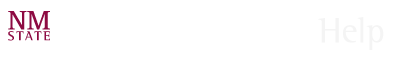Training Central Help Logo